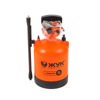 Опрыскиватель "Жук" Классик, 5л Россия