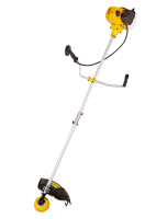 Бензиновый триммер GGT-520S Huter