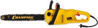 Электропила CHAMPION  522N-18" 3/8-1,3-62 (2,2кВт 4,1кг)