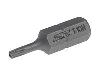 Бита 5/16"DR TORX T10Hх30мм S2 JTC