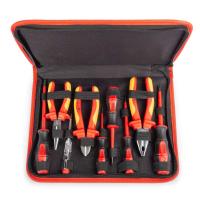 Набор диэлектр. инструмента "Профи" НИИ-18 КВТ