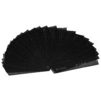 Сетка абразивная, P 100, 106 х 280мм, 25шт Matrix