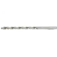Сверло спиральное по металлу 7,5 х 156 мм, Р6М5, удлиненное Барс