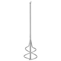 Миксер для строительных смесей, 80х400мм, хвостовик SDS plus// Сибртех