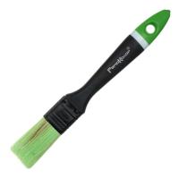 Кисть плоская "Олимп Лазурь", 1"-25мм РемоКолор