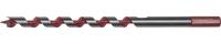 Сверло по дереву, спираль Левиса, HEX хвостовик, ЗУБР Мастер 2947-235-12, 12х235мм