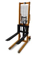 Штабелер гидравлический 2,0 т 1,6 м TOR PMS2000-1600