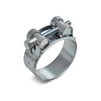 Хомут силовой SR 56-59/W1 ROBUST Fortisflex 10 шт 69043