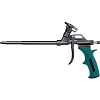 Профессиональный пистолет для монтажной пены с полным тефлоновым покрытием KRAFTOOL PANTHER