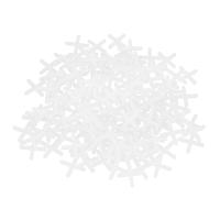 Крестики, 3,0 мм, для кладки плитки, 150 шт. Matrix