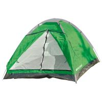 Палатка однослойная двухместная, 200х140х115cm Camping Palisad