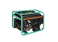 PG8765NE Бензогенератор Sturm,  5,6 кВт, электро старт, АКБ