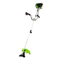 Триммер бензиновый БКС 1800-2, 33см3, 1,8 л.с., разъемная штанга, состоит из 2 частей Сибртех