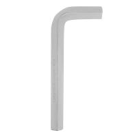 Ключ имбусовый HEX, 24мм, 45x, закаленный, никель Сибртех