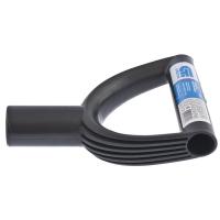 Пластиковая рукоятка 30 мм, Россия Сибртех