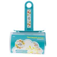 Чистящий ролик, моющийся, для всех видов тканей Elfe