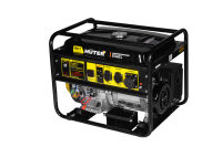 Электрогенератор DY9500LX Huter