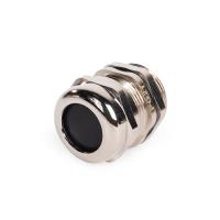 Ввод кабельный латунный PGM-L 29 18-25 мм Fortisflex 6 шт 88839