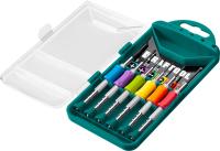 Набор часовых отверток для точных работ 6 предм., X-Precision KRAFTOOL
