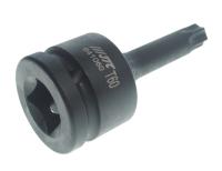 Головка торцевая ударная TORX 3/4" х T60 JTC /1