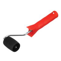 Валик прижимной "Конус", 50 мм, пластмасса, D ручки - 6 мм MTX