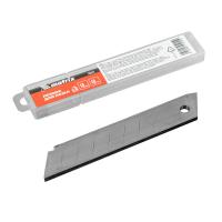 Лезвия, 18 мм, 10 шт. Matrix