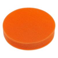 Насадка полировальная "под липучку", 150 мм, поролоновая Matrix