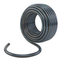 Шланг поливочный армированный ПВХ 1/2", 50 м, "Садовод" Сибртех
