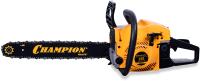 Бензопила CHAMPION 251-18"-0,325-1,5-72 (2,3кВт 50,8см³ легкий старт 5,6кг)