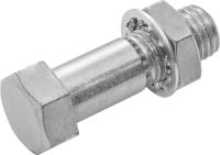 Болтовое соединение M16x60 мм для съемника AE310033, AE310038 в наборе Jonnesway AE310033-03