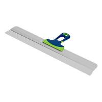 Шпатель фасадный, нержавеющая сталь, 600 мм, 2-компонентная ручка Сибртех