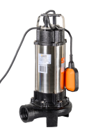 Фекальный насос ФН-2200Л Вихрь