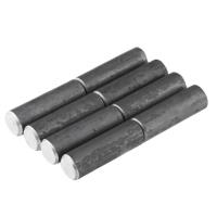 Петля гаражная с шаром d 25*160мм, 4 шт., Россия Сибртех