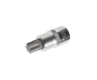 Бита-головка TORX 1/2" х T60, длина 55мм JTC