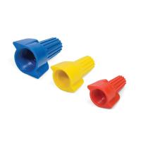 Соединительный изолирующий зажим СИЗ-К-7 КВТ 100 шт 79502