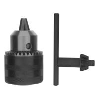 Патрон для дрели ключевой 1,5-13 мм - В12 Matrix