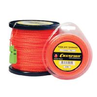 Корд трим.CHAMPION  Square Twist DUO 2.4мм *12м (витой квадрат)