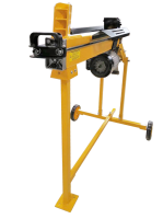 Дровокол электрический HLS-5500H HUTER