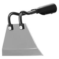 Мотыга 150 х 90 мм без черенка, нержавеющая сталь, Россия Сибртех