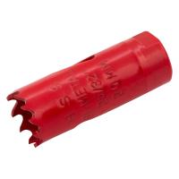 Коронка BIMETAL, 20 мм Matrix