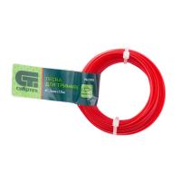 Леска для триммера треугольная, 1,3 мм х 15 м, Россия Сибртех