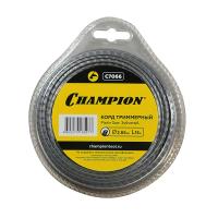Корд трим.CHAMPION  Platin Saw 2.65мм*15м (зубчатый)