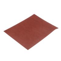 Шлифлист на бумажной основе, P 320, 230 х 280 мм, 10 шт., водостойкий Matrix