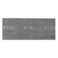 Сетка абразивная, P 180, 115 х 280мм, 5шт. Denzel