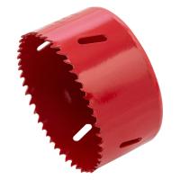 Коронка BIMETAL, 86 мм Matrix