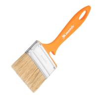 Кисть флейцевая "ФАСАД" Color Line  70*12 мм Matrix