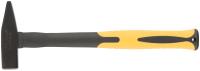 Молоток кованый, фиберглассовая усиленная ручка, Профи  500 гр. 44325