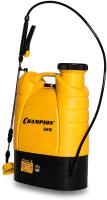 Опрыскиватель аккумуляторный CHAMPION SA16 (0,5-2,5м бак 16л 12В 8Ач 3,6 л/мин 5,3кг)