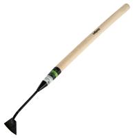 Мотыга 60 х 80 мм c черенком, 760 мм, Россия Сибртех