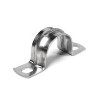 Скоба металлическая СМД 60-63 Fortisflex 50 шт 60480